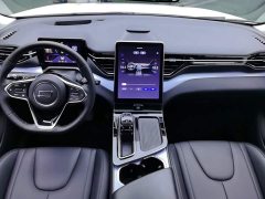 FAW Besturn T90 2023 1.5T DCT Automatic Luxury - ფოტო 12