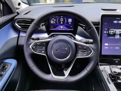 FAW Besturn T90 2023 1.5T DCT Automatic Luxury - ფოტო 15