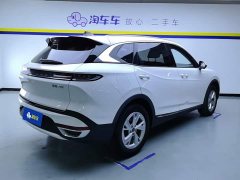 FAW Besturn T90 2023 1.5T DCT Automatic Luxury - ფოტო 3