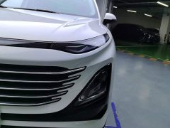 FAW Besturn T90 2023 1.5T DCT Automatic Luxury - ფოტო 5