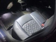 Audi A6L Facelift 45 TFSI Dynamic Luxury - ფოტო 11