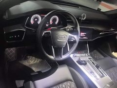 Audi A6L Facelift 45 TFSI Dynamic Luxury - ფოტო 12