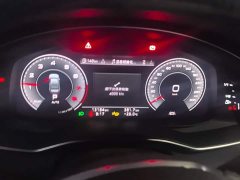 Audi A6L Facelift 45 TFSI Dynamic Luxury - ფოტო 14