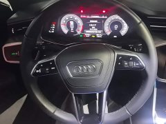 Audi A6L Facelift 45 TFSI Dynamic Luxury - ფოტო 15
