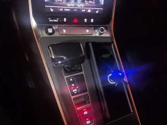 Audi A6L Facelift 45 TFSI Dynamic Luxury - ფოტო 16