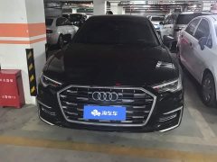Audi A6L Facelift 45 TFSI Dynamic Luxury - ფოტო 2