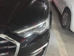 Audi A6L Facelift 45 TFSI Dynamic Luxury - ფოტო 5