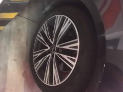 Audi A6L Facelift 45 TFSI Dynamic Luxury - ფოტო 6