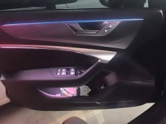 Audi A6L Facelift 45 TFSI Dynamic Luxury - ფოტო 7
