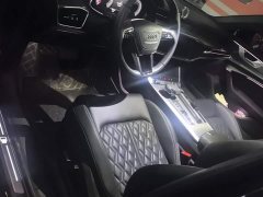 Audi A6L Facelift 45 TFSI Dynamic Luxury - ფოტო 9