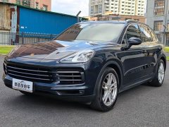 Porsche 2019 Cayenne 3.0T - ფოტო 1