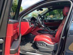 Porsche 2019 Cayenne 3.0T - ფოტო 10