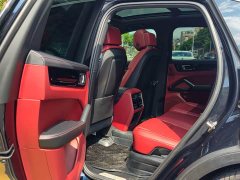 Porsche 2019 Cayenne 3.0T - ფოტო 11