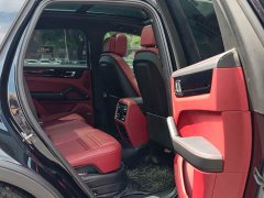 Porsche 2019 Cayenne 3.0T - ფოტო 12