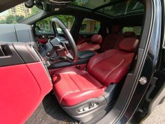 Porsche 2019 Cayenne 3.0T - ფოტო 15