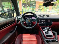 Porsche 2019 Cayenne 3.0T - ფოტო 18