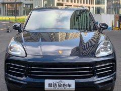 Porsche 2019 Cayenne 3.0T - ფოტო 2