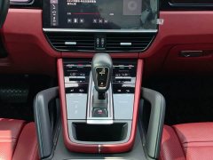 Porsche 2019 Cayenne 3.0T - ფოტო 20