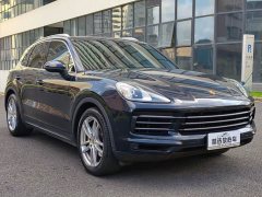 Porsche 2019 Cayenne 3.0T - ფოტო 3