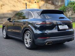 Porsche 2019 Cayenne 3.0T - ფოტო 4
