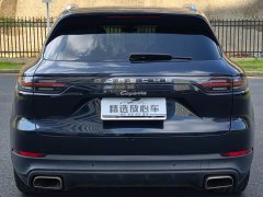 Porsche 2019 Cayenne 3.0T - ფოტო 5