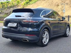 Porsche 2019 Cayenne 3.0T - ფოტო 6