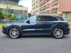 Porsche 2019 Cayenne 3.0T - ფოტო 7