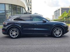 Porsche 2019 Cayenne 3.0T - ფოტო 8