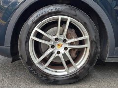 Porsche 2019 Cayenne 3.0T - ფოტო 9