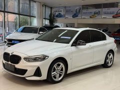 BMW 1 Series 120i M Sport Night Edition - ფოტო 1