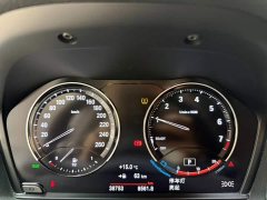BMW 1 Series 120i M Sport Night Edition - ფოტო 10