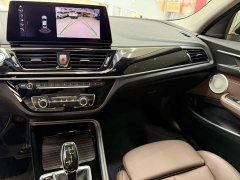 BMW 1 Series 120i M Sport Night Edition - ფოტო 12