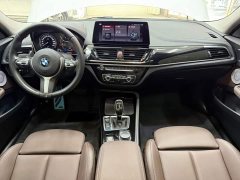 BMW 1 Series 120i M Sport Night Edition - ფოტო 19
