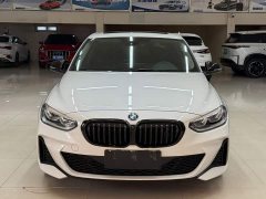 BMW 1 Series 120i M Sport Night Edition - ფოტო 2