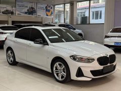 BMW 1 Series 120i M Sport Night Edition - ფოტო 3
