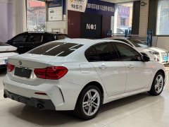 BMW 1 Series 120i M Sport Night Edition - ფოტო 4