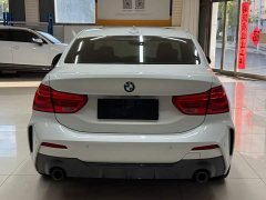 BMW 1 Series 120i M Sport Night Edition - ფოტო 5