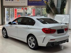 BMW 1 Series 120i M Sport Night Edition - ფოტო 6