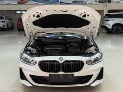 BMW 1 Series 120i M Sport Night Edition - ფოტო 7
