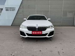 BMW 5 Series 530Li Premier M Sport Package - ფოტო 2