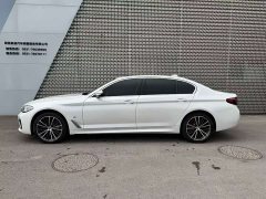 BMW 5 Series 530Li Premier M Sport Package - ფოტო 3