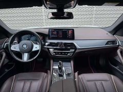 BMW 5 Series 530Li Premier M Sport Package - ფოტო 5