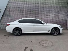 BMW 5 Series 530Li Premier M Sport Package - ფოტო 7
