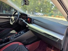 Volkswagen Golf Facelift 280TSI DSG Pro - ფოტო 15