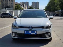 Volkswagen Golf Facelift 280TSI DSG Pro - ფოტო 2