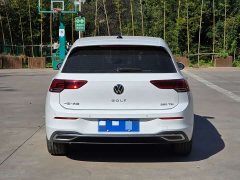 Volkswagen Golf Facelift 280TSI DSG Pro - ფოტო 3