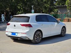 Volkswagen Golf Facelift 280TSI DSG Pro - ფოტო 4