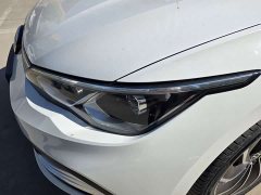 Volkswagen Golf Facelift 280TSI DSG Pro - ფოტო 5
