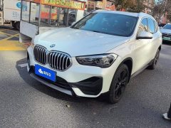 BMW X1 2020 sDrive20Li Fashion Edition - ფოტო 1