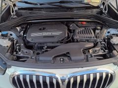 BMW X1 2020 sDrive20Li Fashion Edition - ფოტო 10